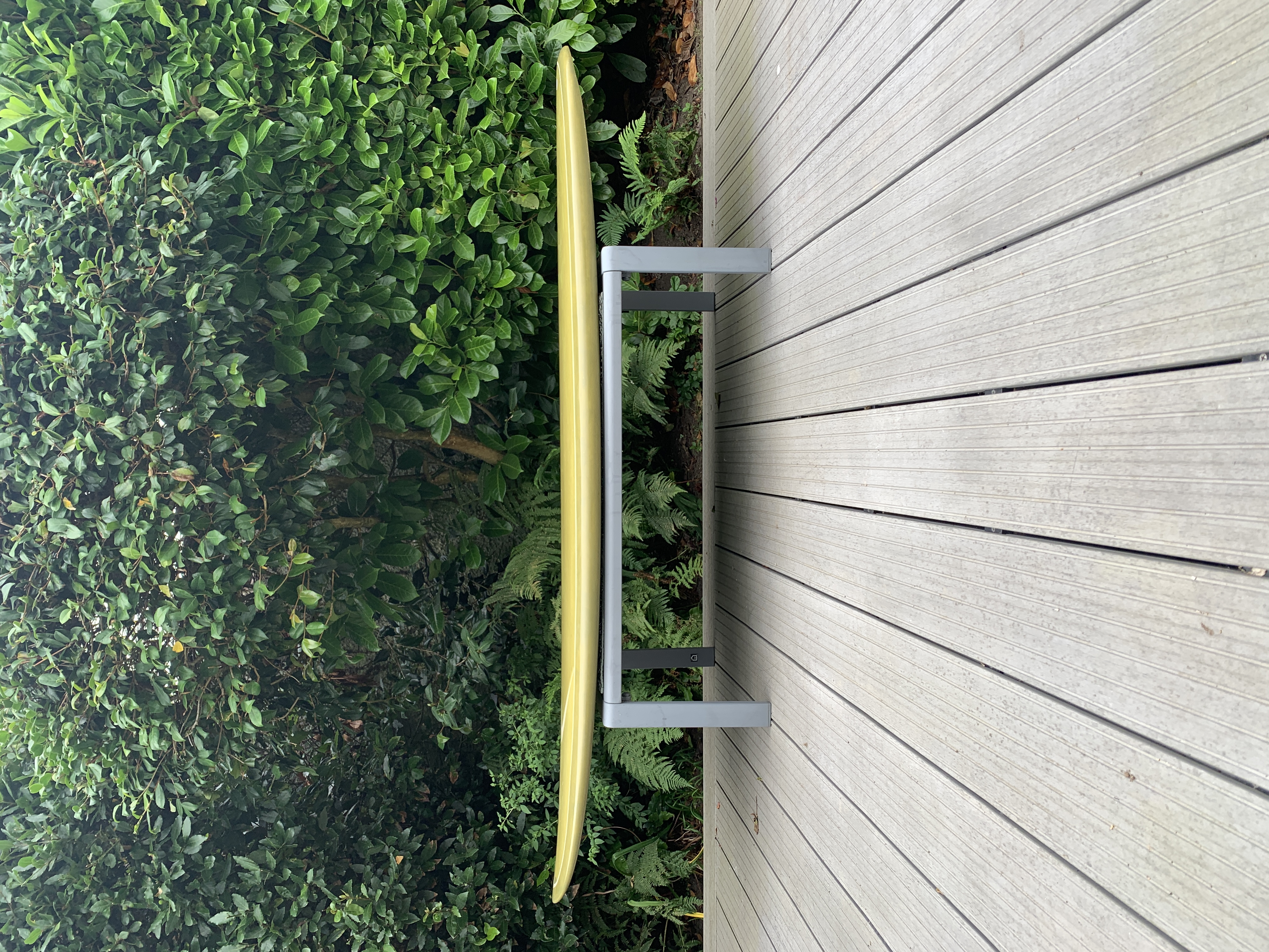 9brain surfboards Lostwithiel Cornwall