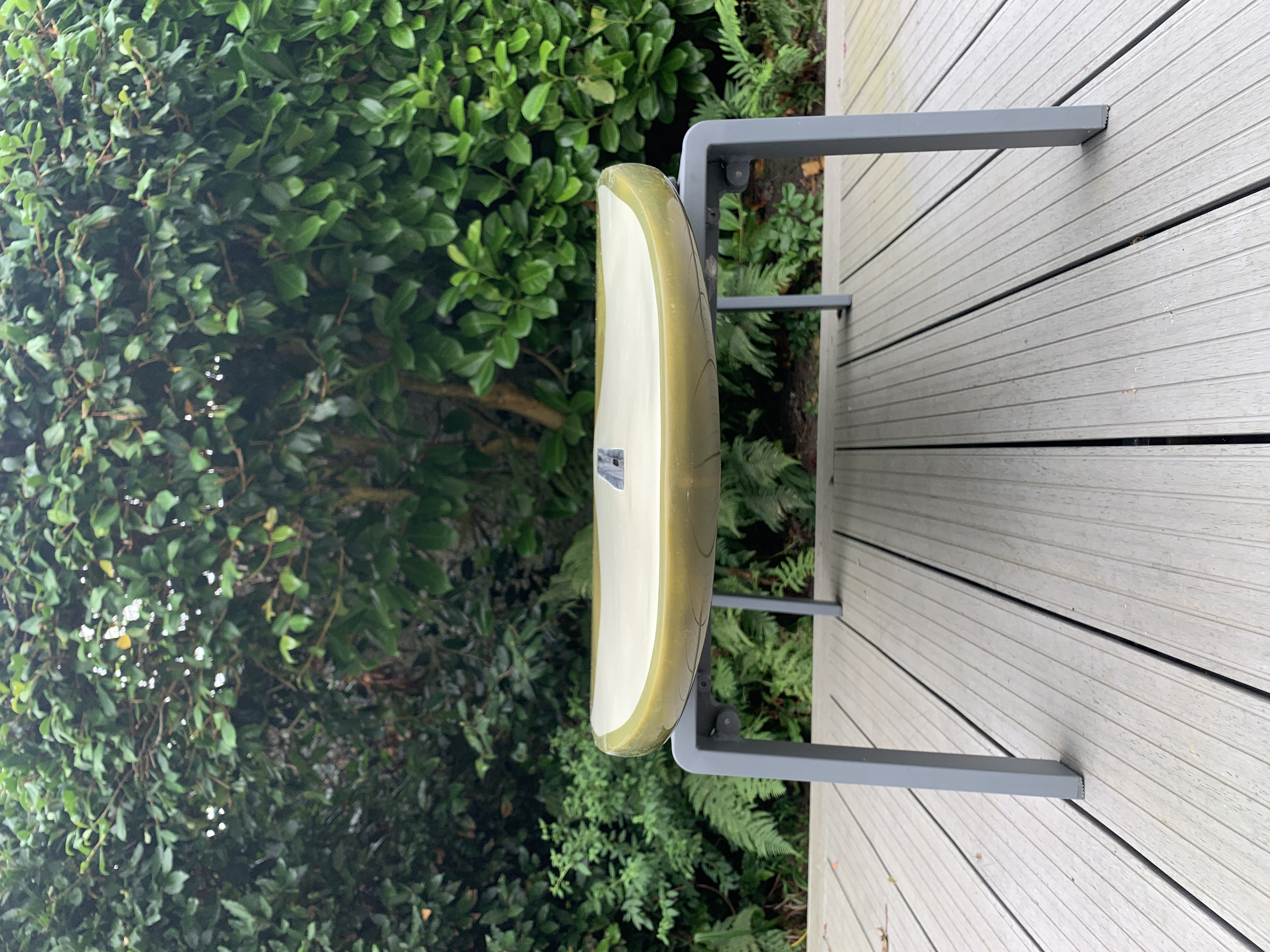 9brain surfboards Lostwithiel Cornwall