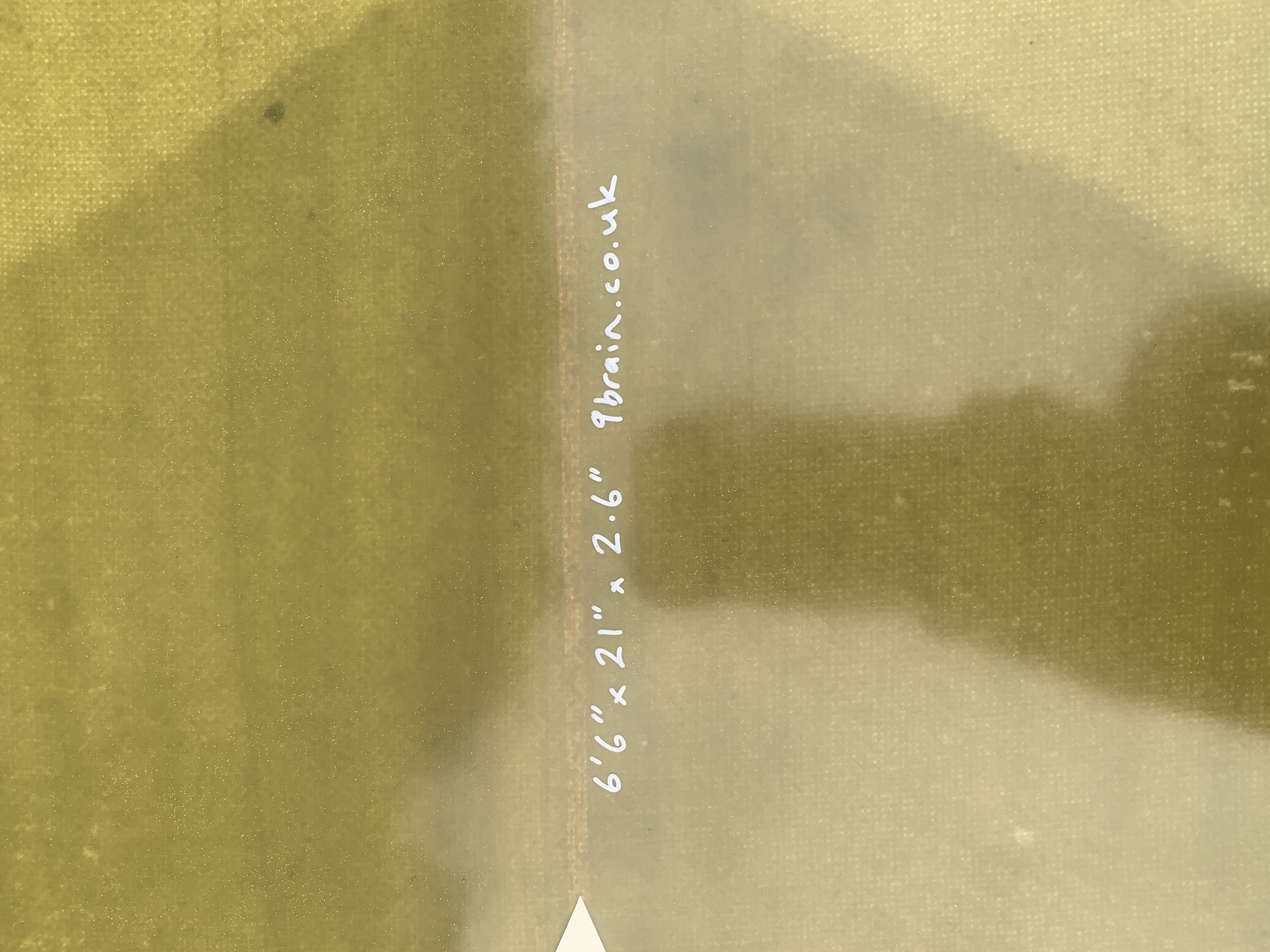 9brain surfboards Lostwithiel Cornwall