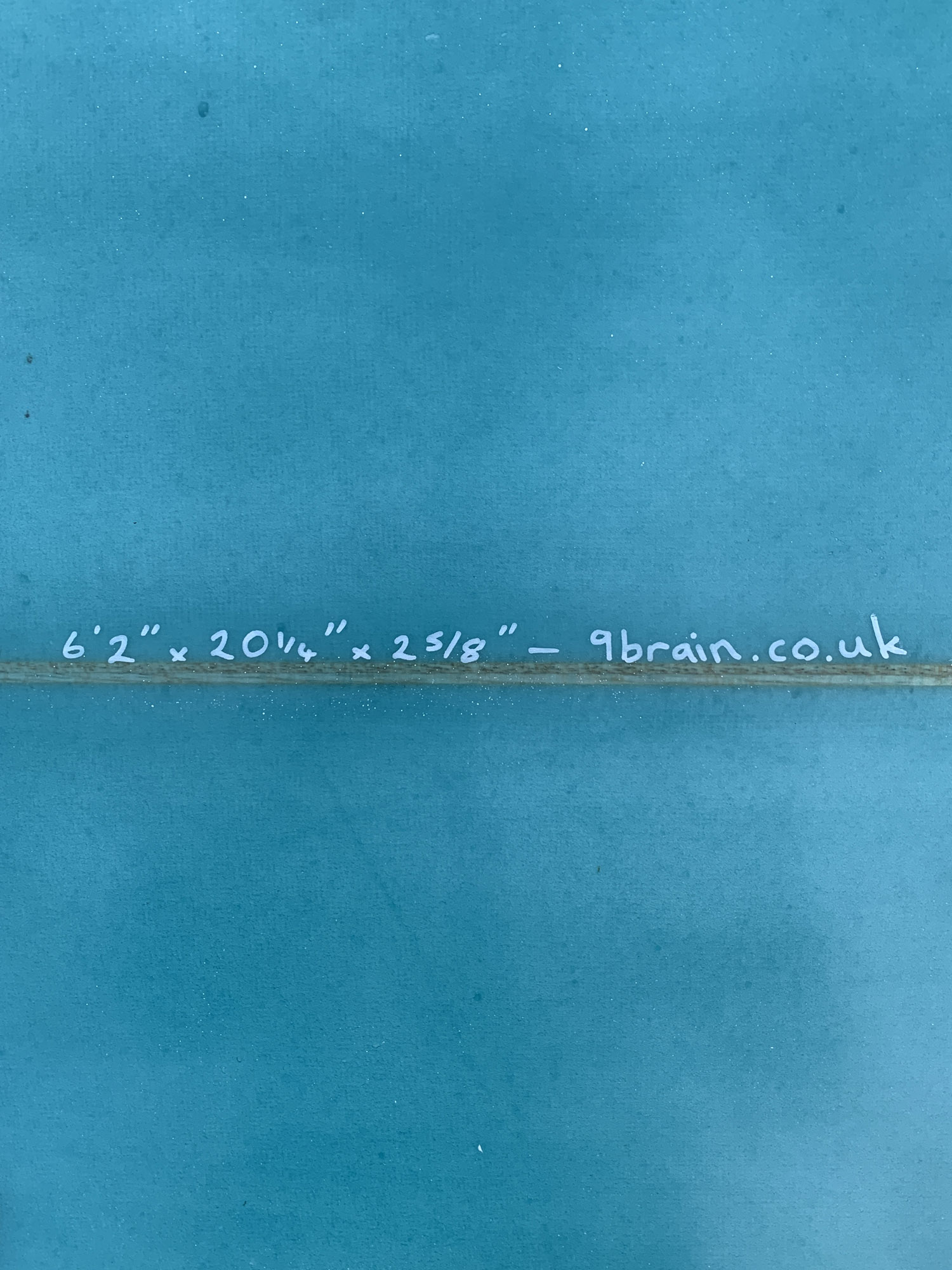 9brain surfboards Lostwithiel Cornwall